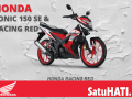 Motor Honda Bandung