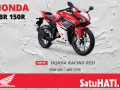 Motor Honda Bandung