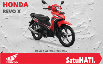 Motor Honda Bandung