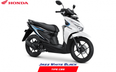 Motor Honda Bandung