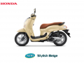 Honda Scoopy
