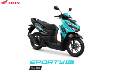 Vario 125