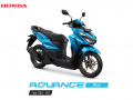 Vario 125