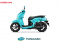 Honda Scoopy