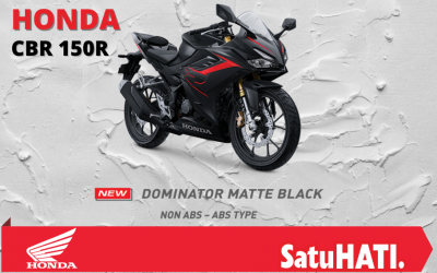 Motor Honda BAndung