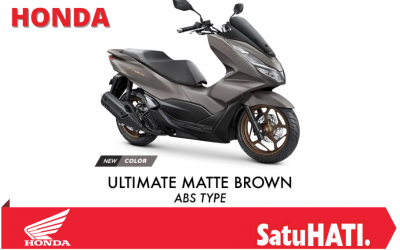 Honda PCX 160 ABS