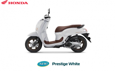 Honda Scoopy