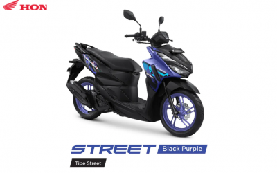 Vario 125